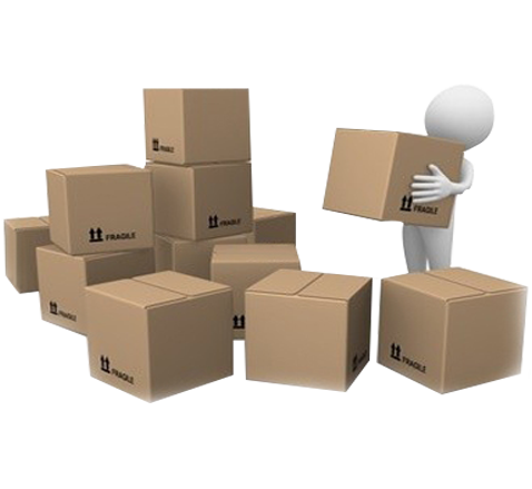 Packing And Moving